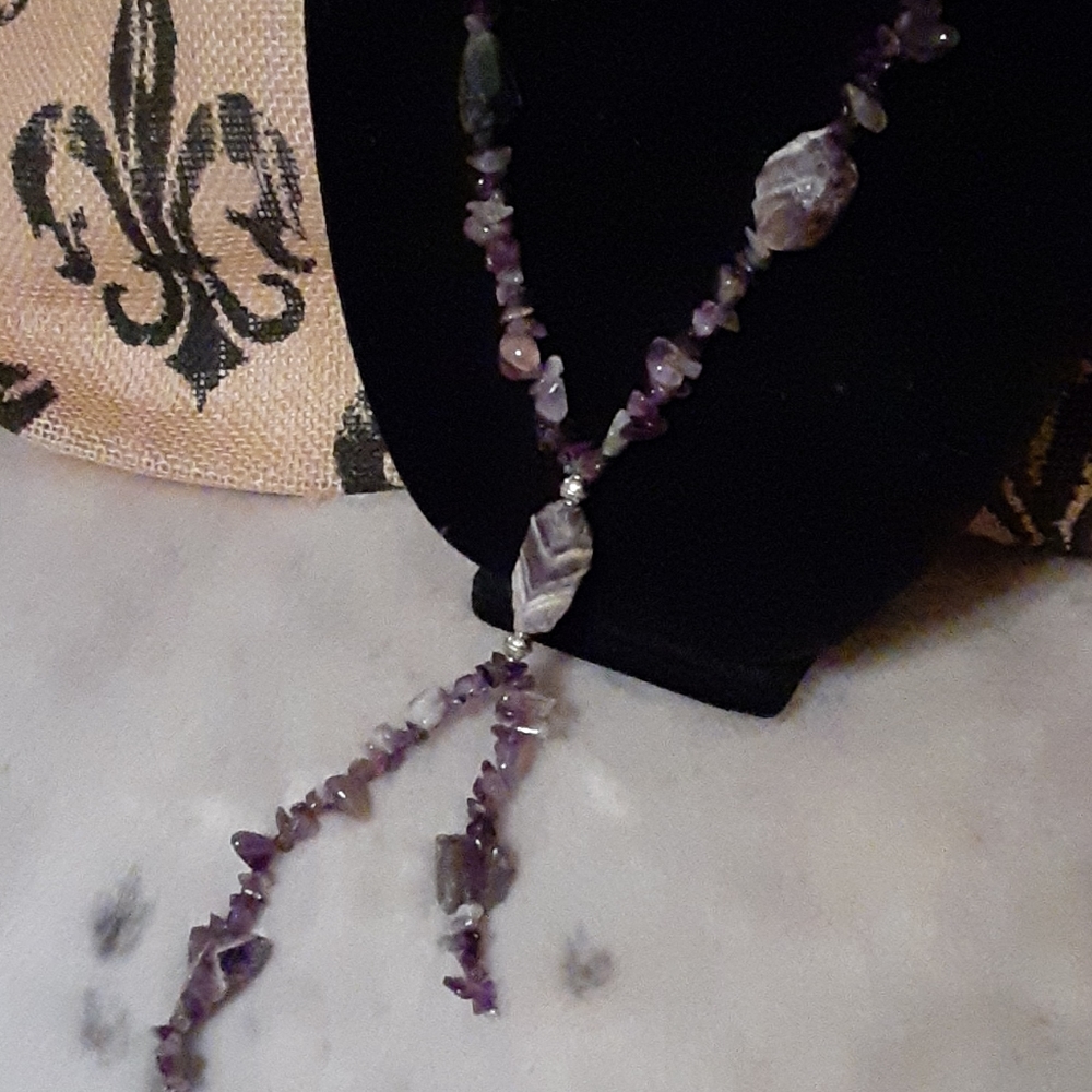 Purely amethyst - Picture 4 of 9